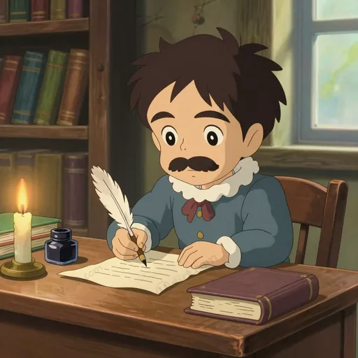 cervantes