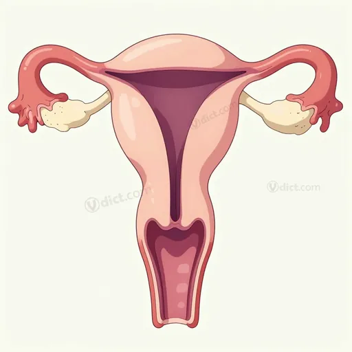 cervical canal