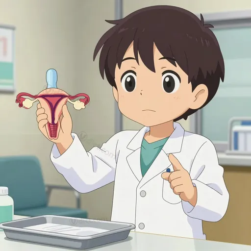 cervical cap