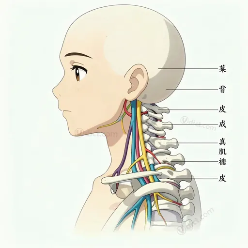 cervical nerve