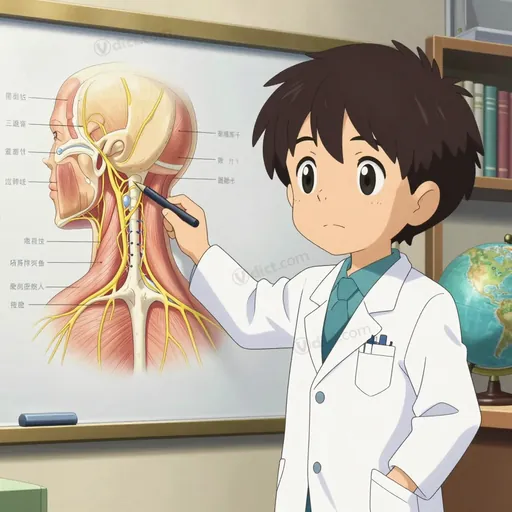 cervical plexus
