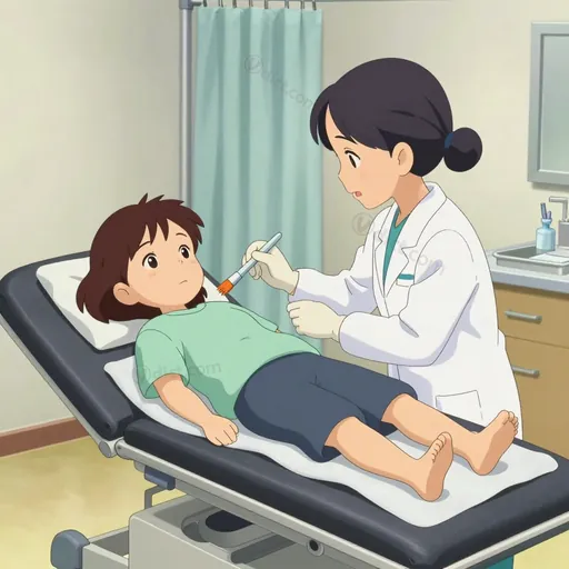 cervical smear