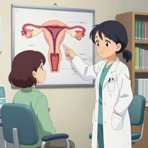 cervicitis