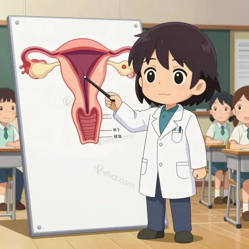 cervix