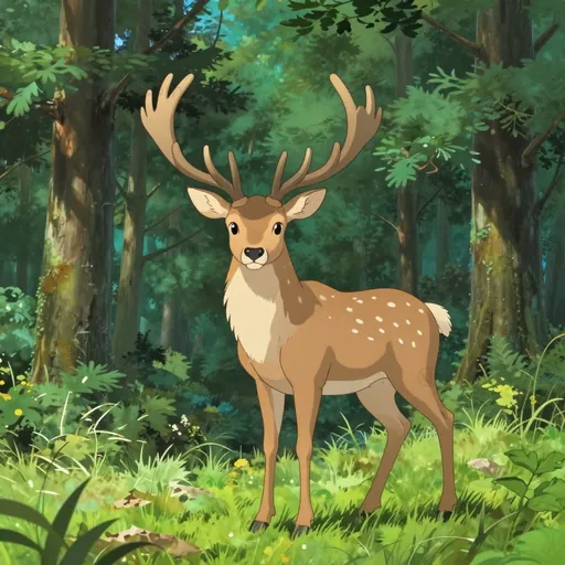 cervus