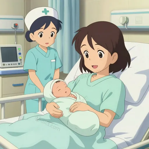 cesarean