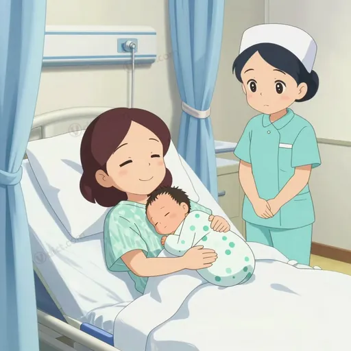 cesarean section