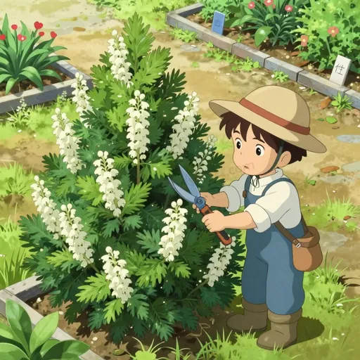cestrum diurnum