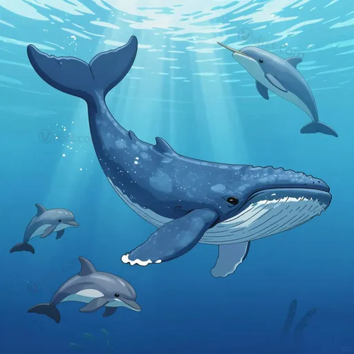 cetacean