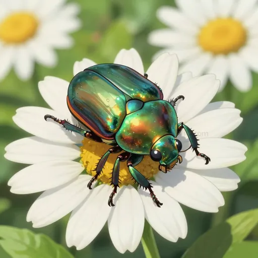 cetonia