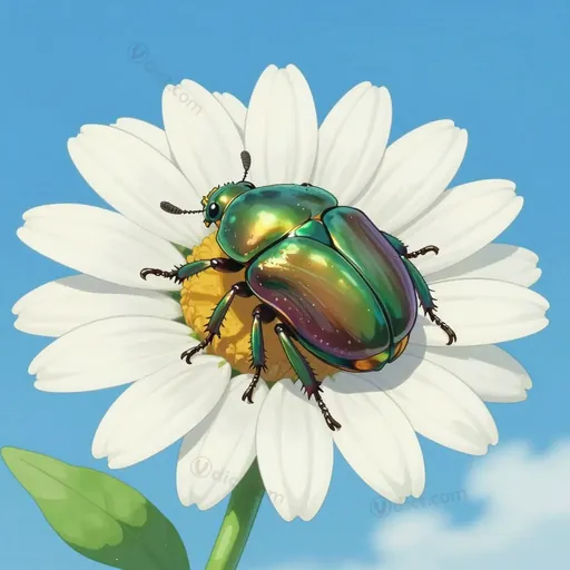 cetoniidae
