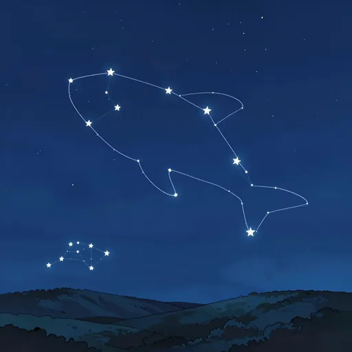 cetus