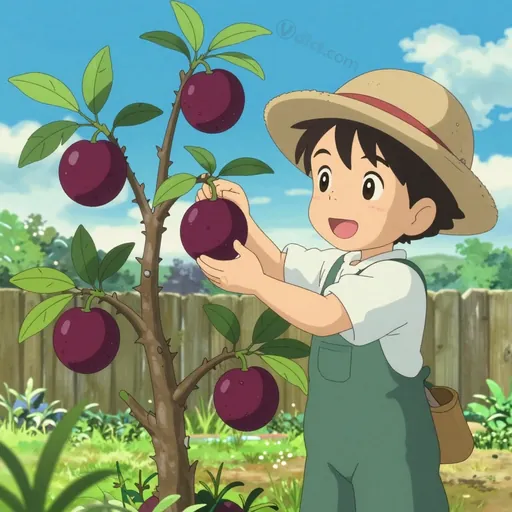 ceylon gooseberry