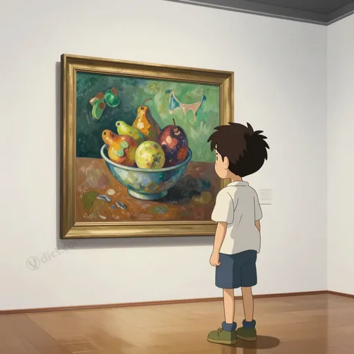 cezanne