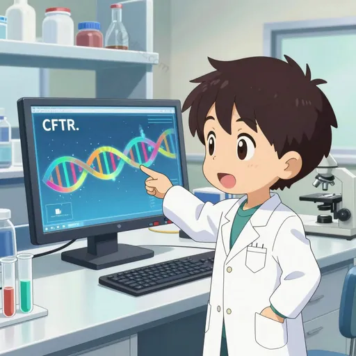 cftr
