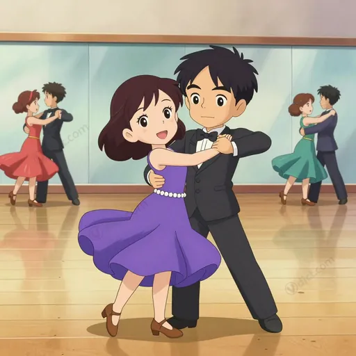 cha-cha