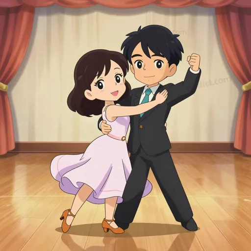 cha-cha-cha