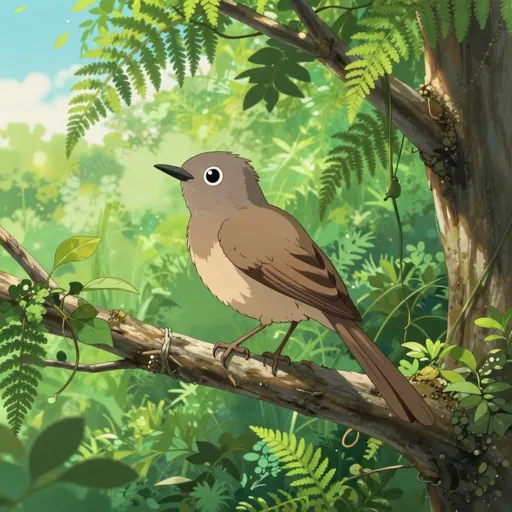 chachalaca
