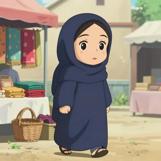 chador