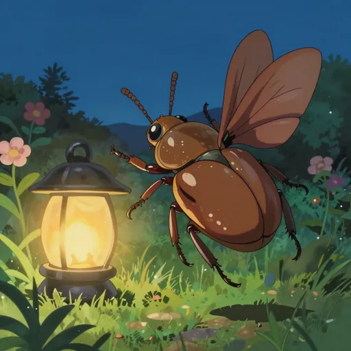 chafer