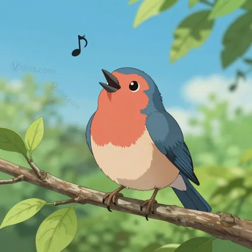 chaffinch