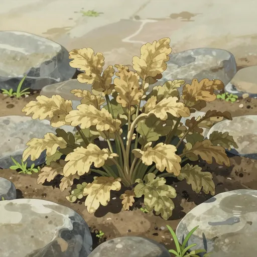 chaffweed