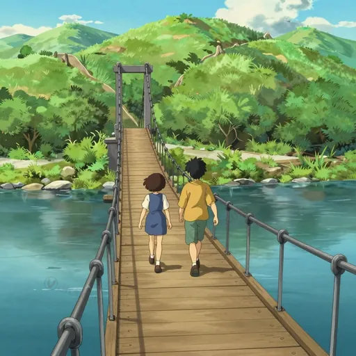 chain-bridge