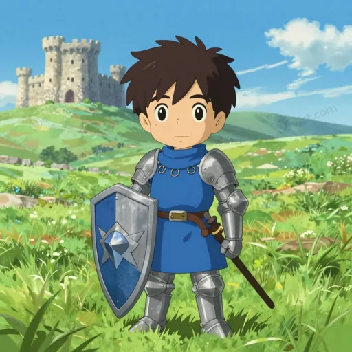 chain armour