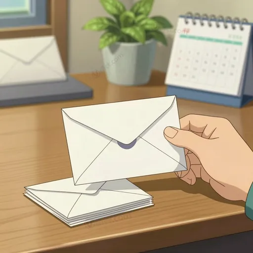 chain letter