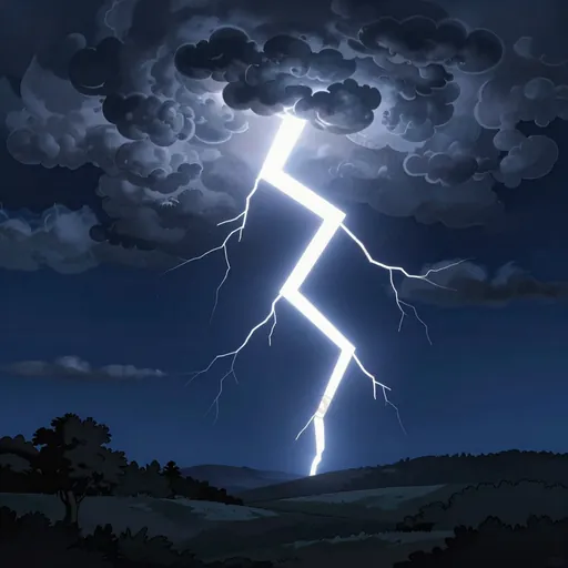 chain lightning