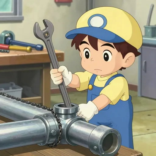 chain wrench