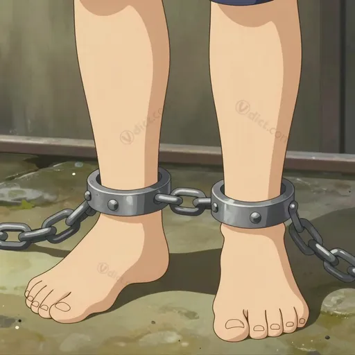 chains