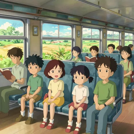 chair car