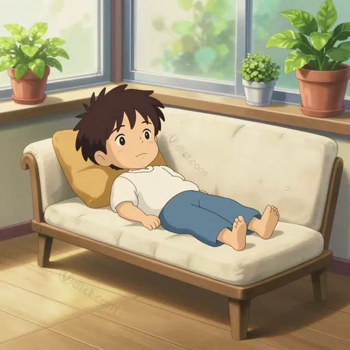 chaise longue