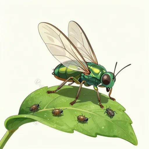 chalcidfly