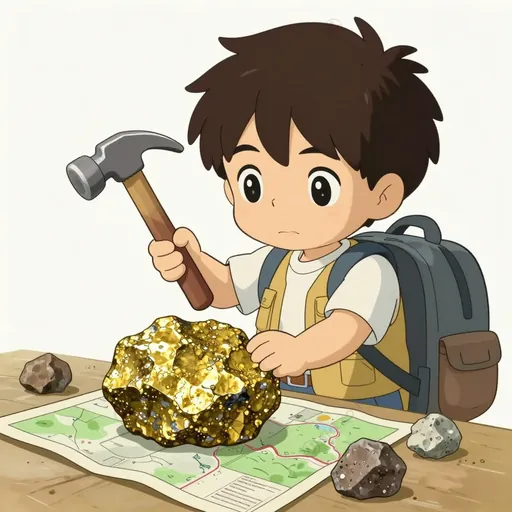 chalcopyrite