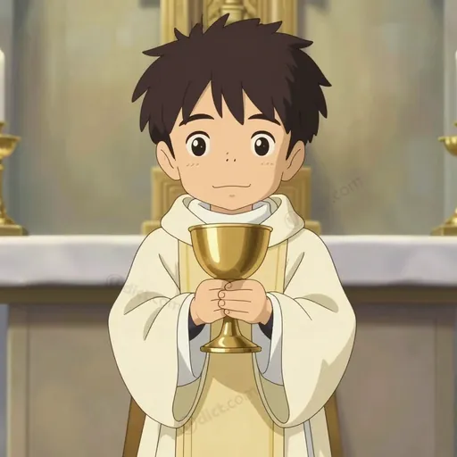chalice