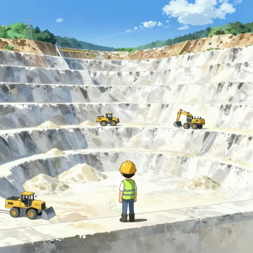 chalkpit