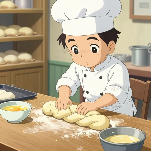 challah