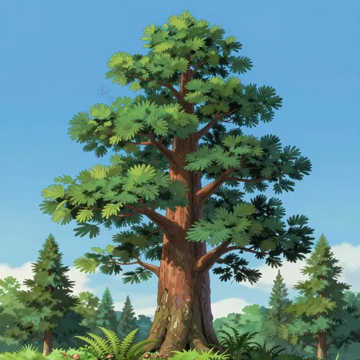 chamaecyparis lawsoniana