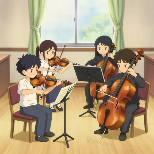 chamber music