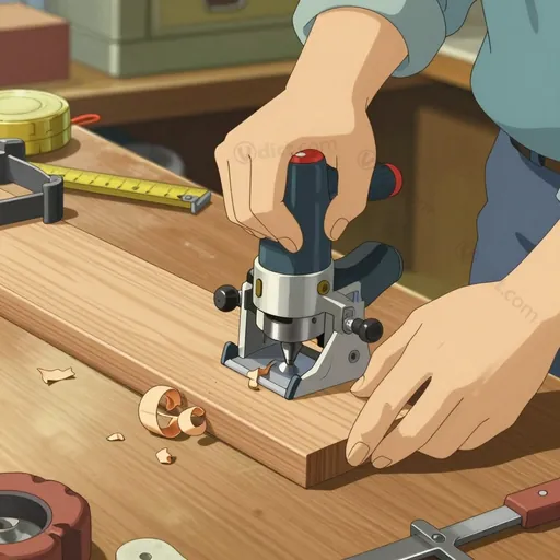 chamfer bit