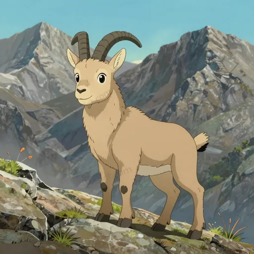 chamois