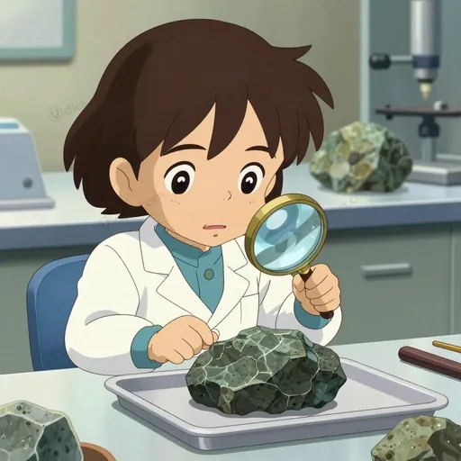 chamosite