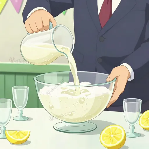 champagne cup