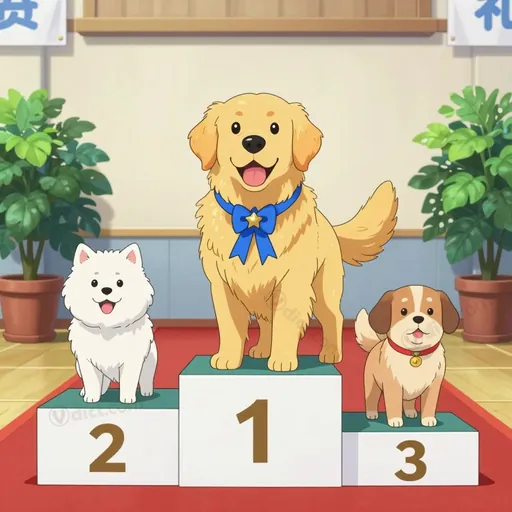 champion