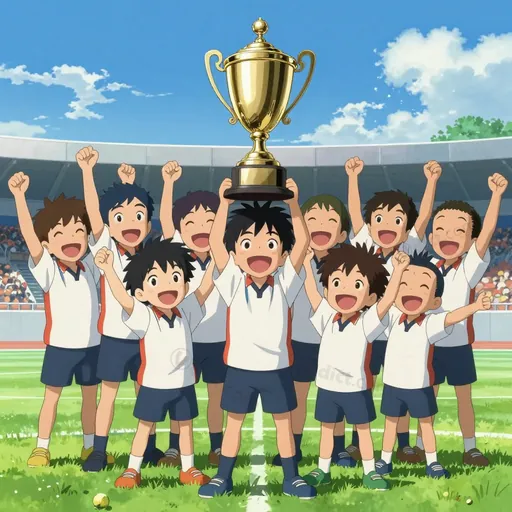 championship