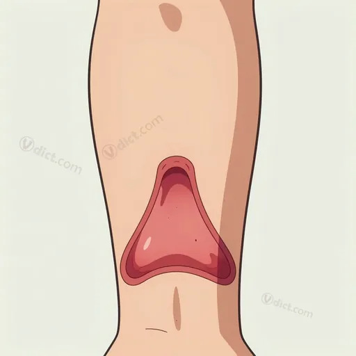 chancrous
