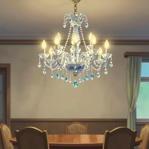 chandelier