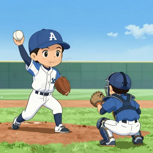 change-of-pace ball